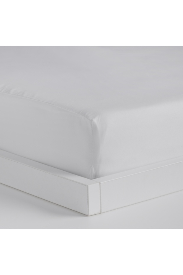 Fitted sheet MICRO DUO 90x200 cm