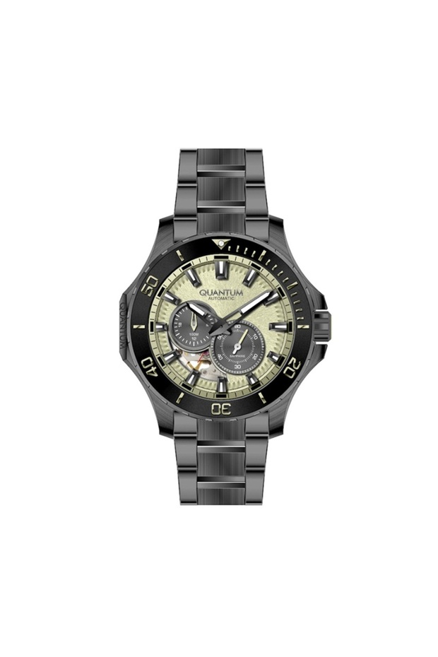 Qmg1188.070 Automatic Men's Wristwatch