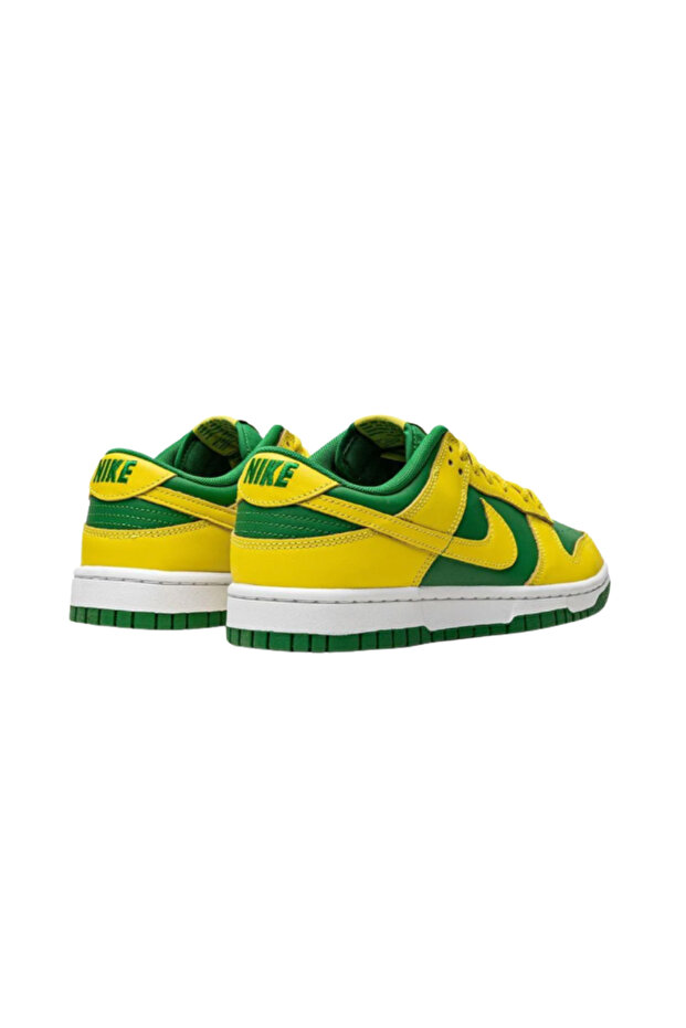 Dunk Low Retro Bttys - 4