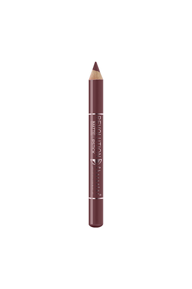 Revolution Matte Lipstick
