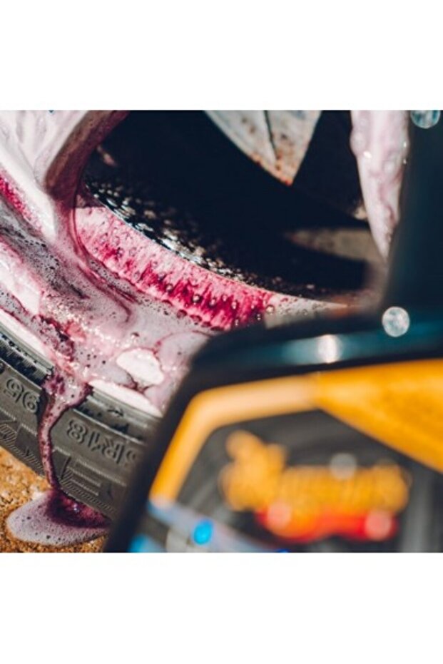 Ultimate All Wheel Cleaner 710ml - 4