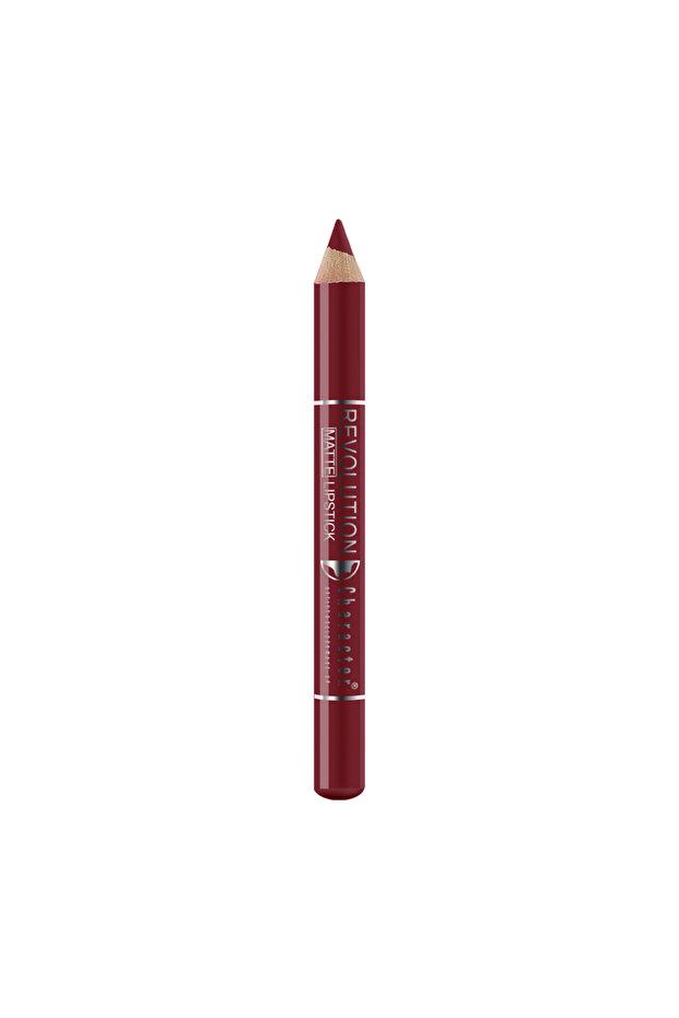 Revolution Matte Lipstick