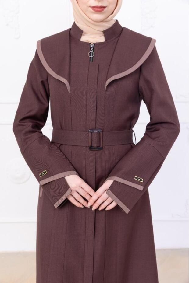 Women's Summer Coat Model 9043