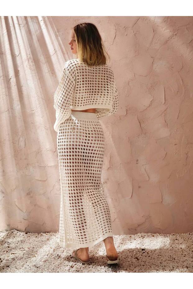 SET AJURLU DE BUMBAC - 5