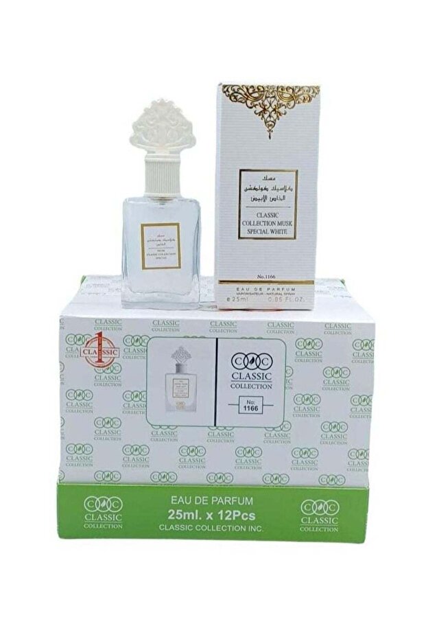 Eau de Parfum 25 ml