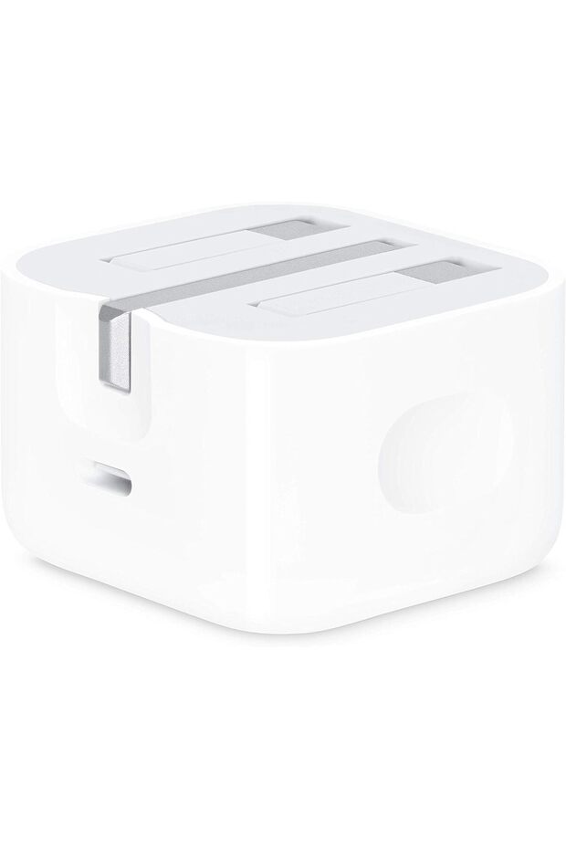 USB-C Power Adapter 20W - 3