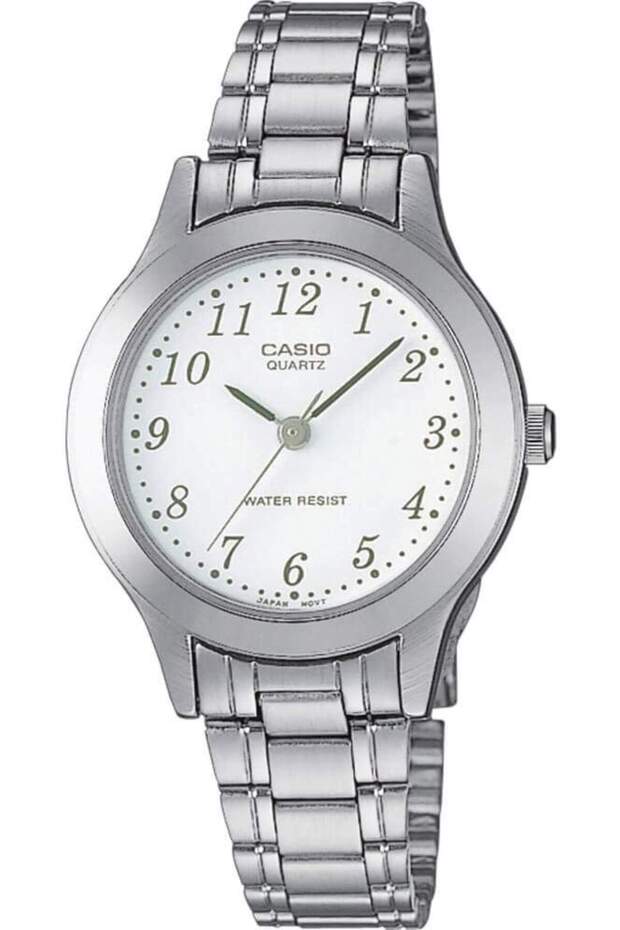 Ceas Dama, Casio, Collection LTP-11 LTP-1128A-7B - 1