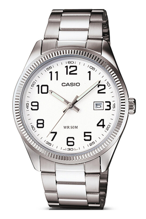 Ceas Barbati, Casio, Collection MTP-13 MTP-1302D-7B