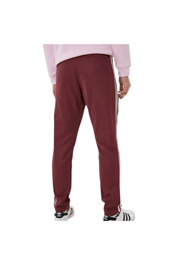 BECKENBAUER POLYESTER PANTS - 3