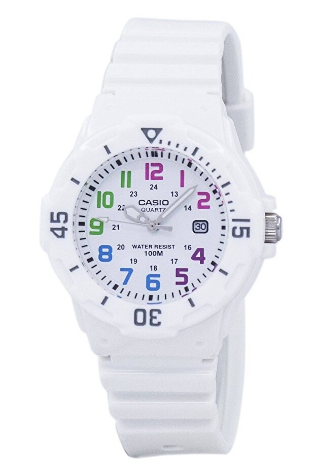 Ceas Dama, Casio, Collection LRW LRW-200H-7B - 5