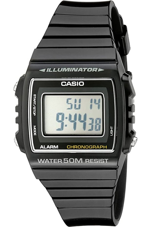 Ceas Casio, Collection W-21 W-215H-1A