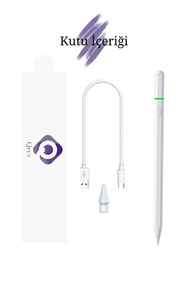 Pencil Usb-C New Generation Touch Tablet Pen - 7