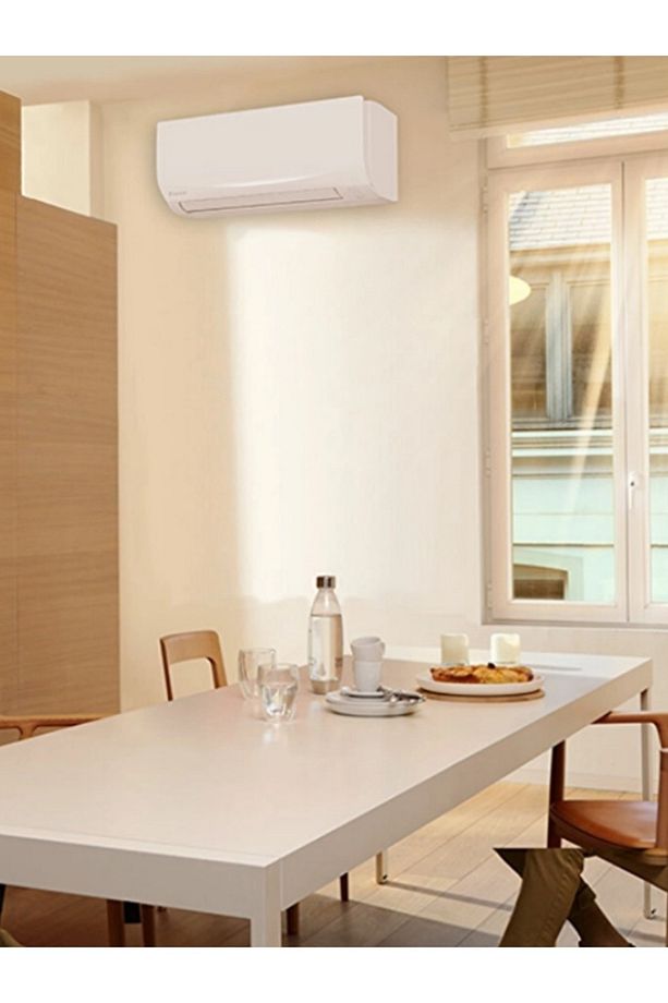 Yeni Sensira F Serisi 2025 Model A 24000 Btu - 5