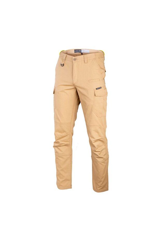 Intervention Pants / Beige - L
