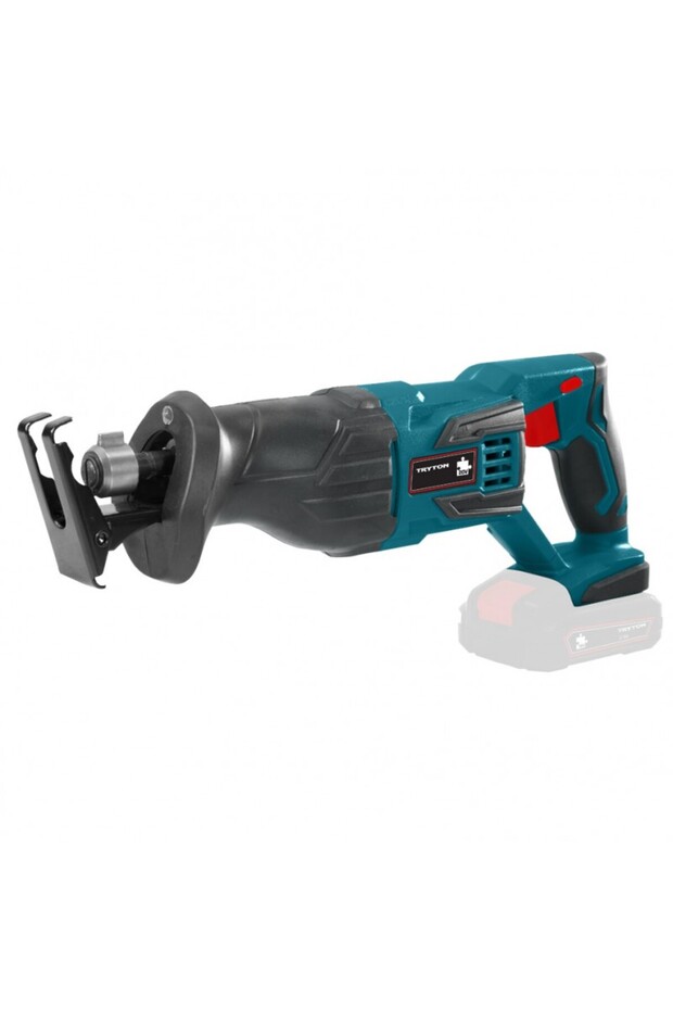 System-20V - Horizontal Reciprocating Saw - 175Mm