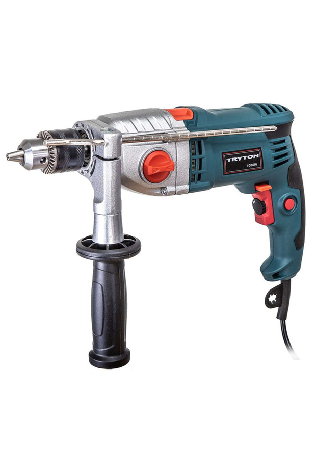 Impact Drill - M.Stable / 1050W - 1