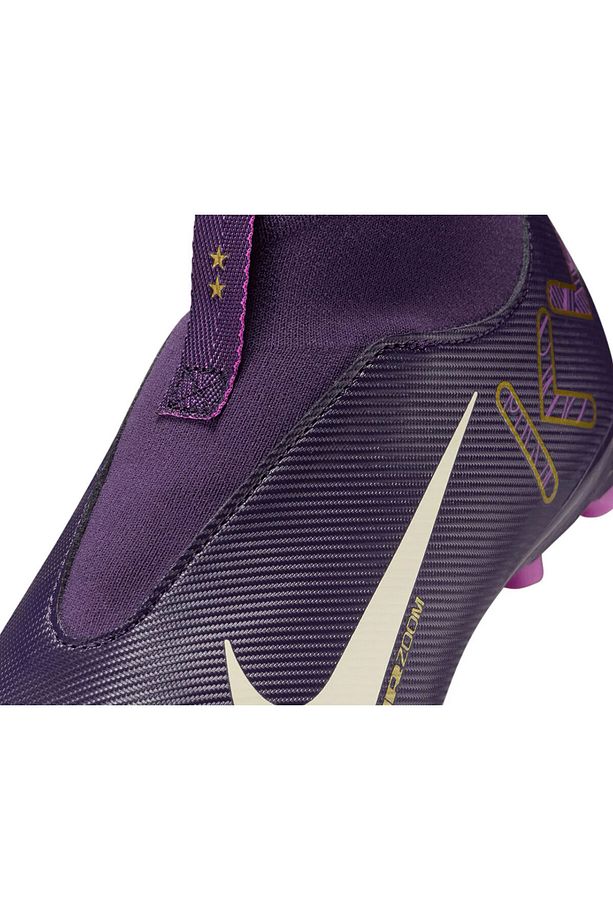 Krampon JR ZM SUPERFLY 10 ACADEMY MBAPPE BİLEKLİ ÇOCUK KRAMPONU - 6