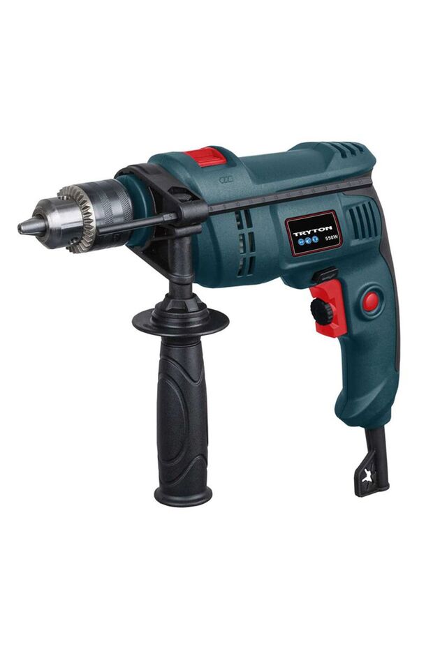 Impact Drill - M.Stable / 550W - 1