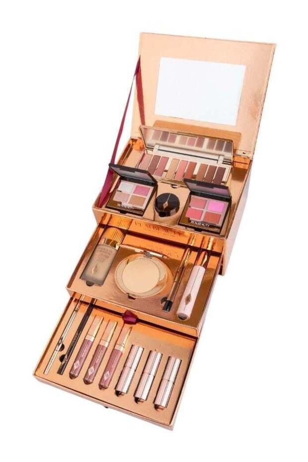 Luxury Makeup Set
