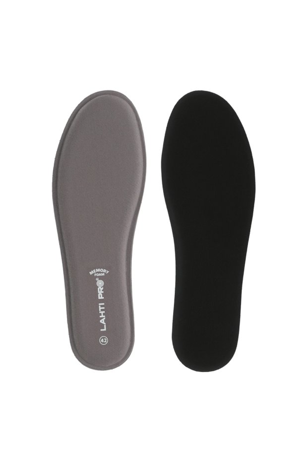 Memory Foam Insoles - 44