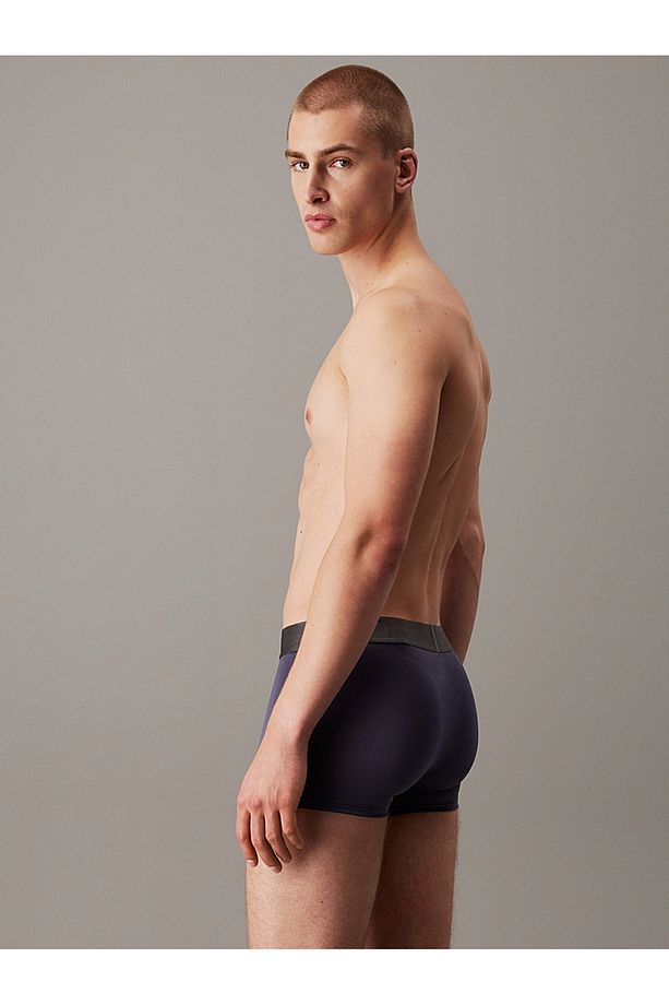 3 Pack Trunks - Micro Stretch - 3