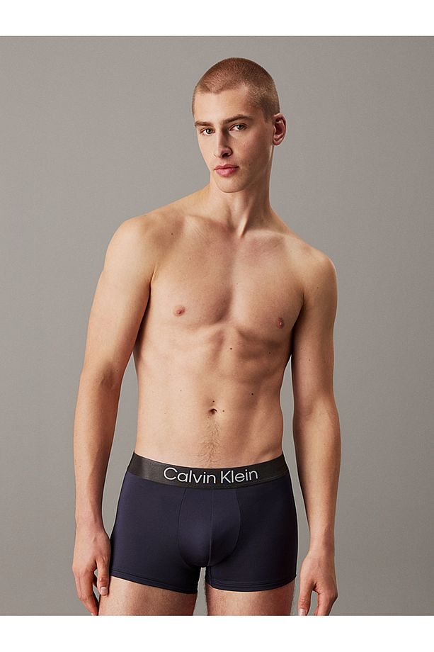 3 Pack Trunks - Micro Stretch - 2