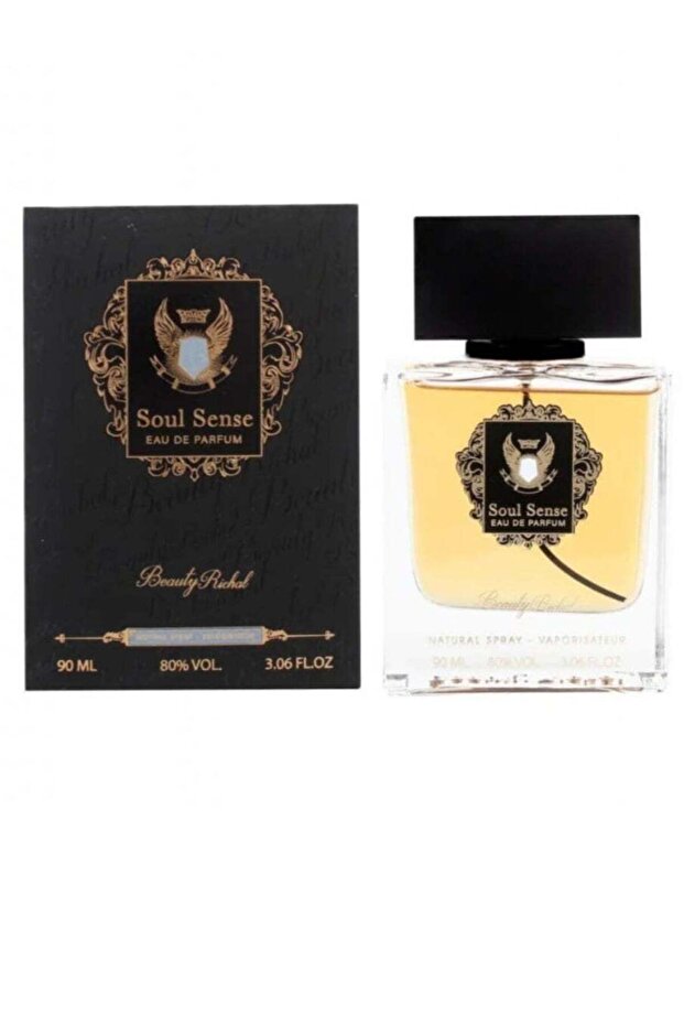 عطر سولسينس أو دو بارفان - 90 مل