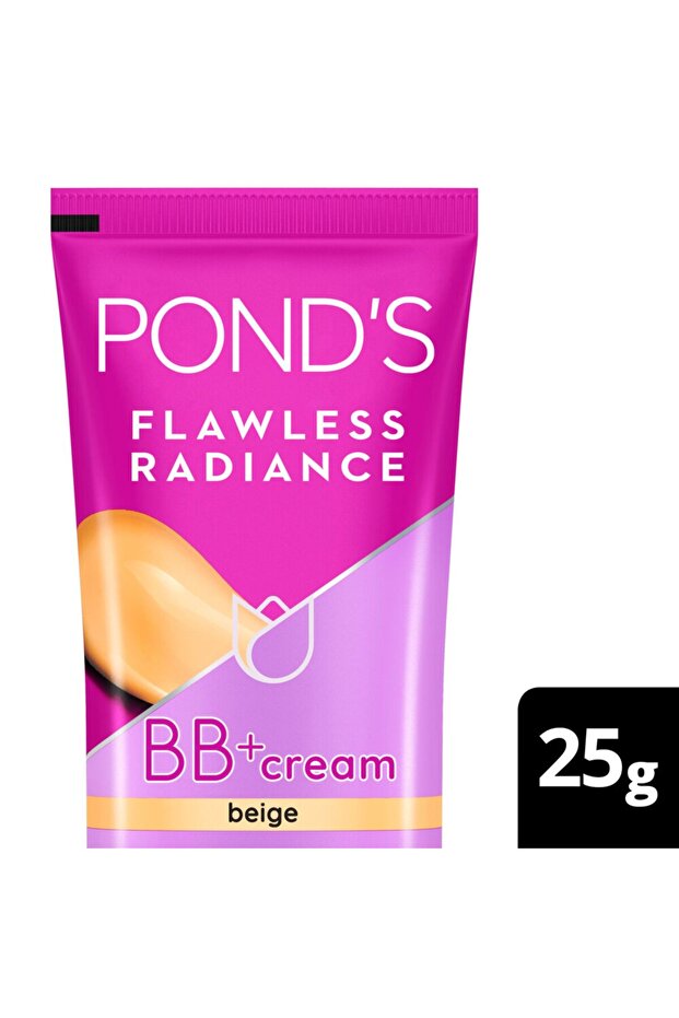 Flawless Radiance Derma BB+ Cream SPF 30 Beige 25 g