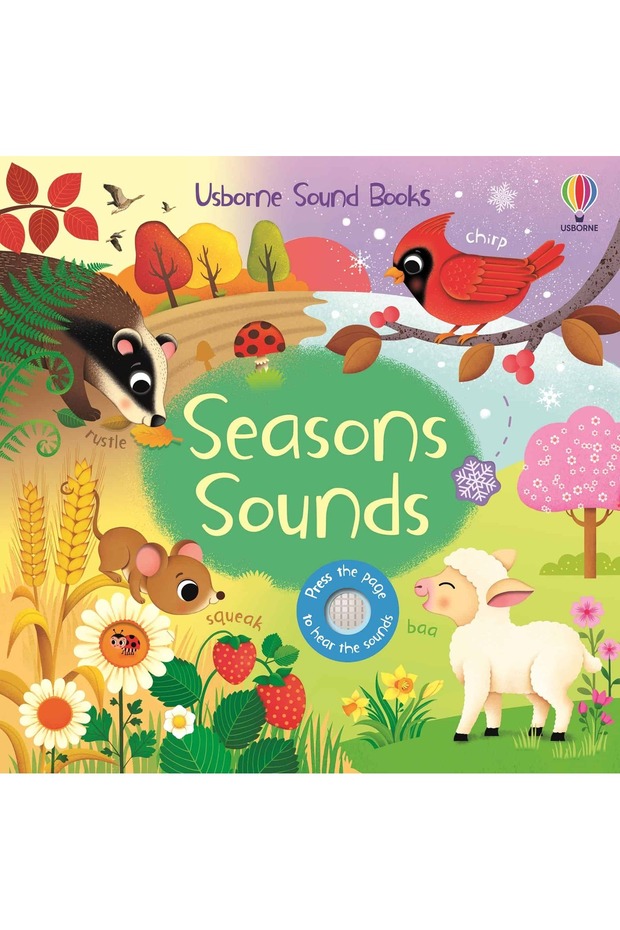Seasons Sounds