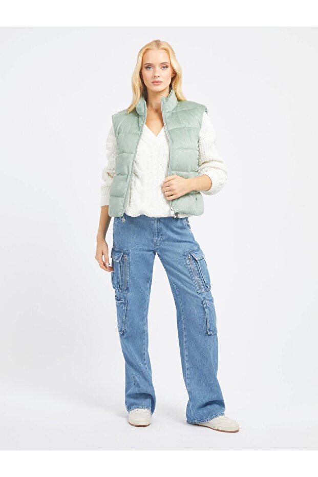 Jole Kadın Yelek - 2