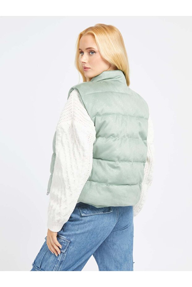 Jole Kadın Yelek - 3