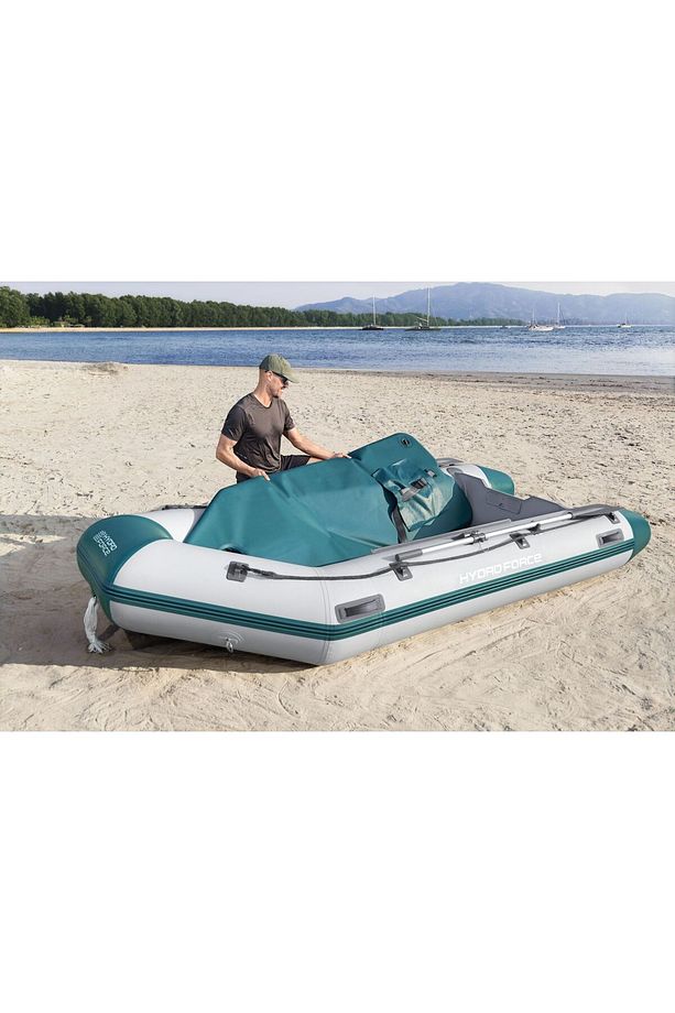 Hydro-Force™ 65049 Mirovia Pro Şişme Bot Seti 3,30 m - 4