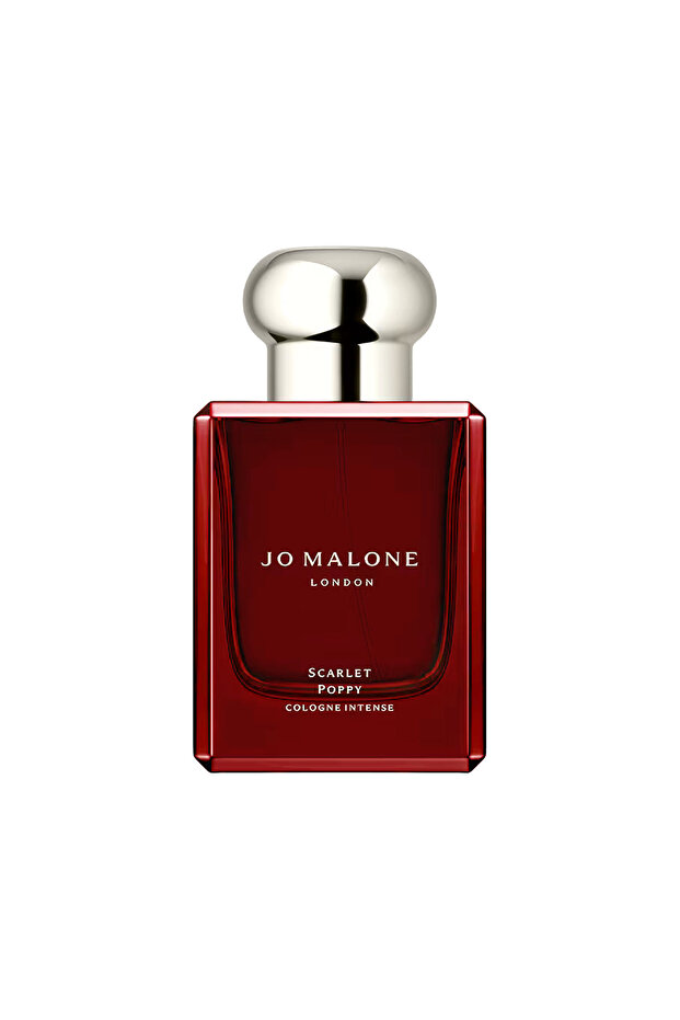 عطر سكارليت بوبي انتنس من جو مالون - او دي كولون، 50 مل
