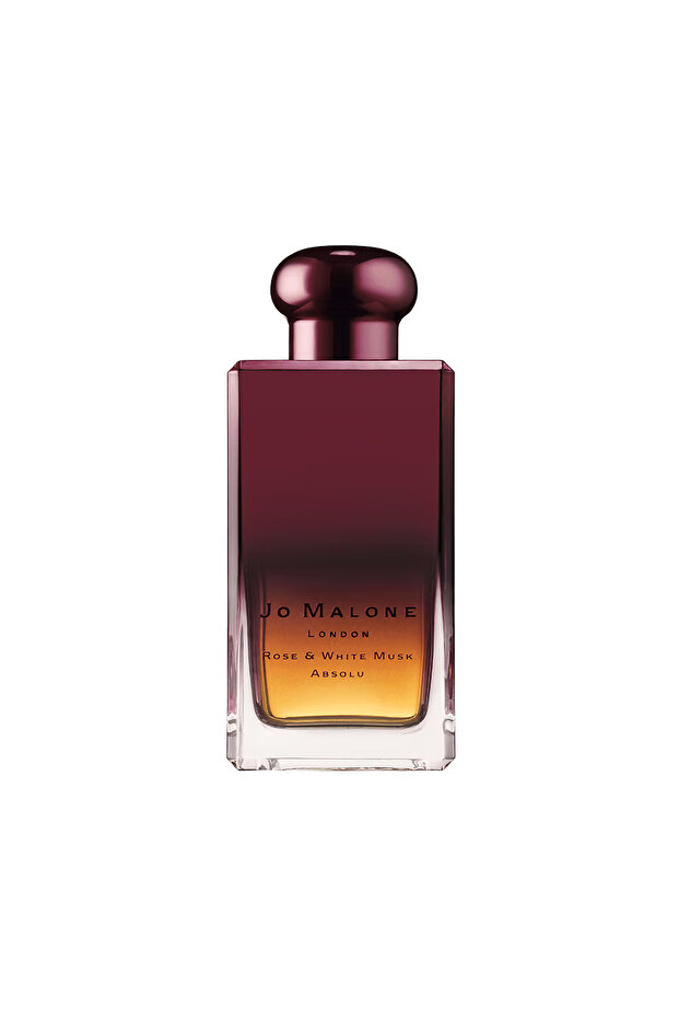 عطر روز آند وايت مسك أبسولو من جو مالون أو دي سي 100 مل