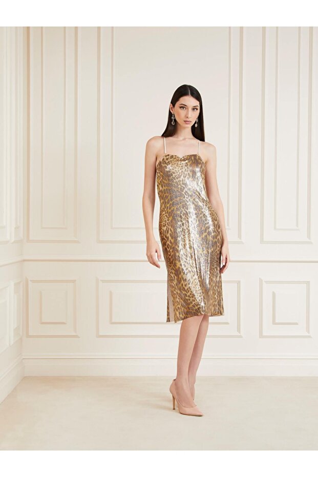 Isa Kadın Elbise - 2