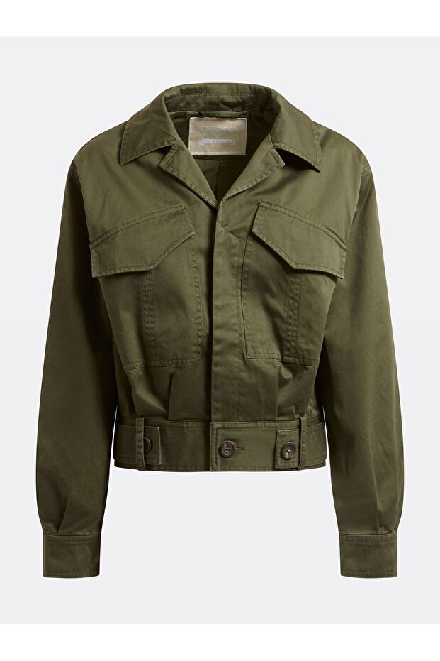 Adele Kadın Ceket - 7