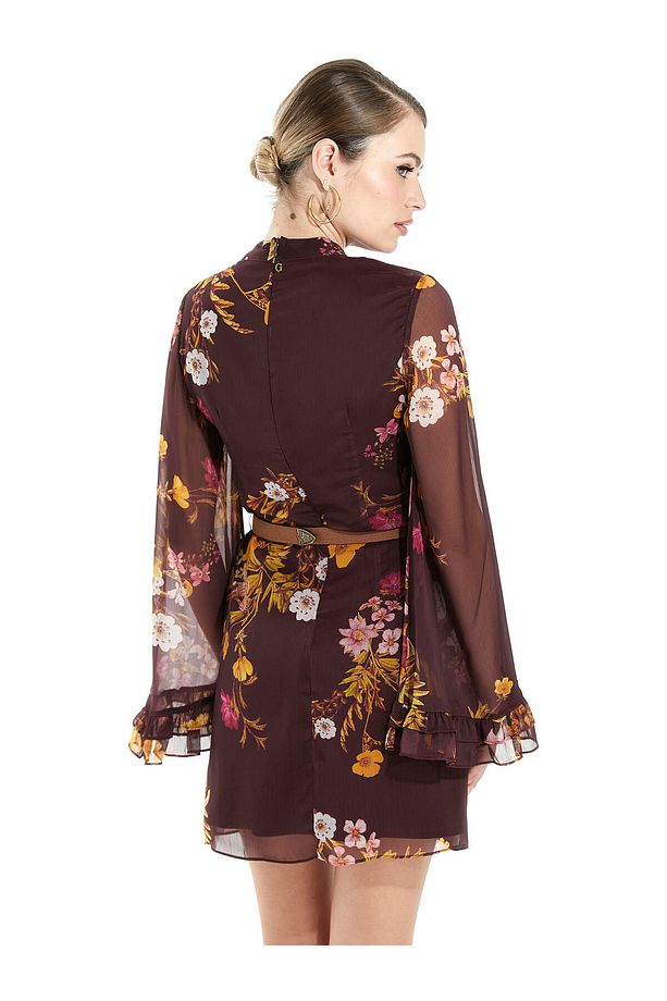 Ls Ilenia Kadın Elbise - 3