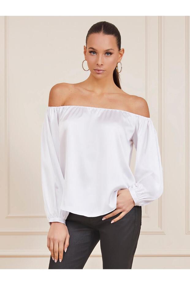 Candice Kadın Bluz - 1