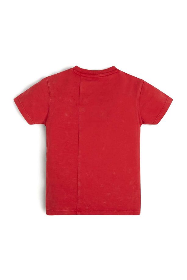 Gmt Dye Bebek Regular Fit T-Shirt - 2