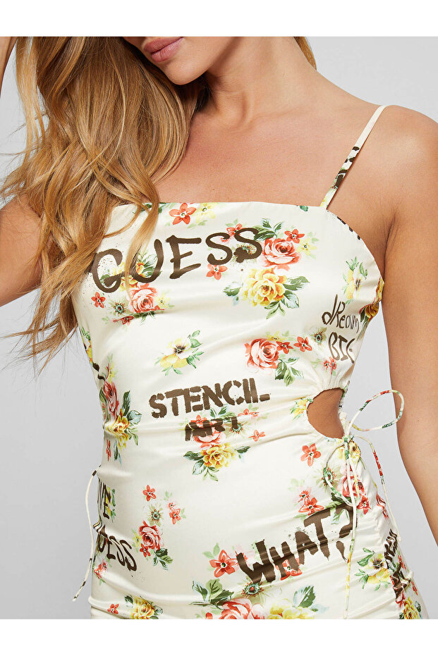 Aisha Kadın Elbise - 4