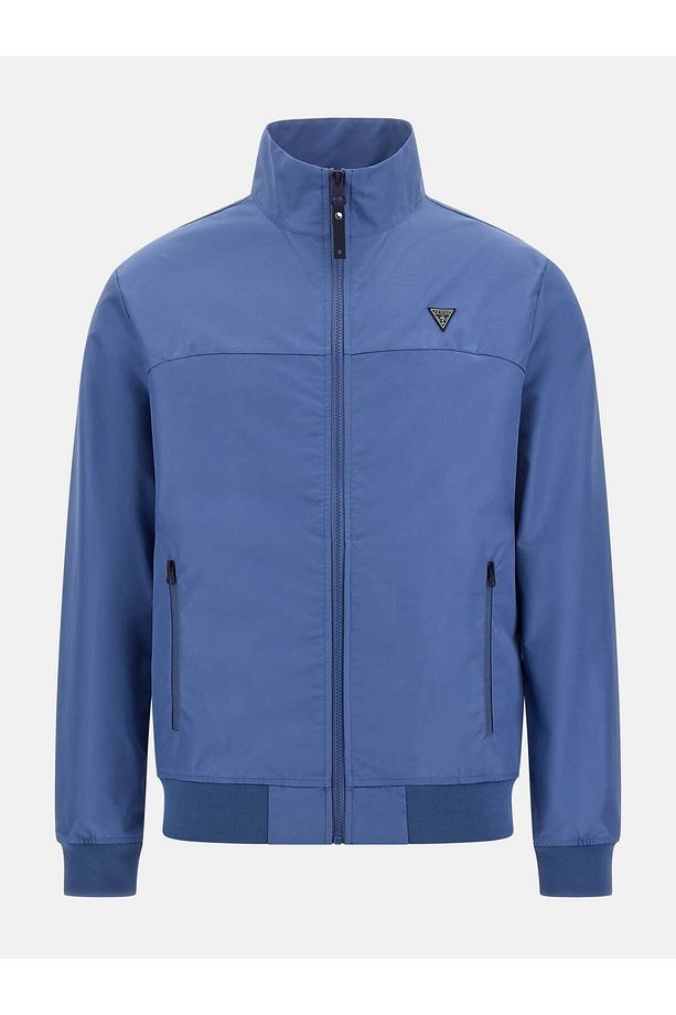 Technical Erkek Bomber Ceket - 5