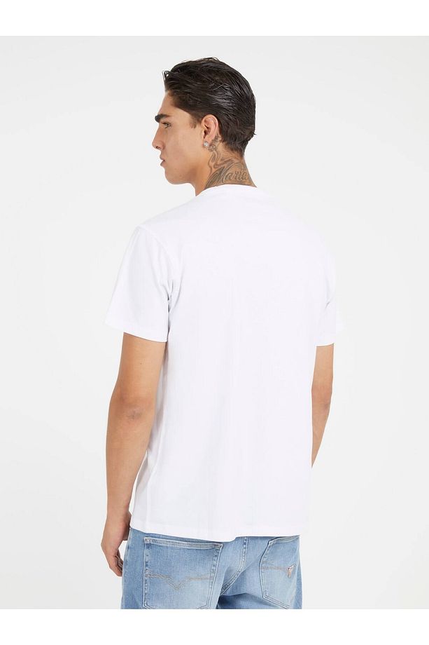 Ss Cn Cachemire Erkek Regular Fit T-Shirt - 3