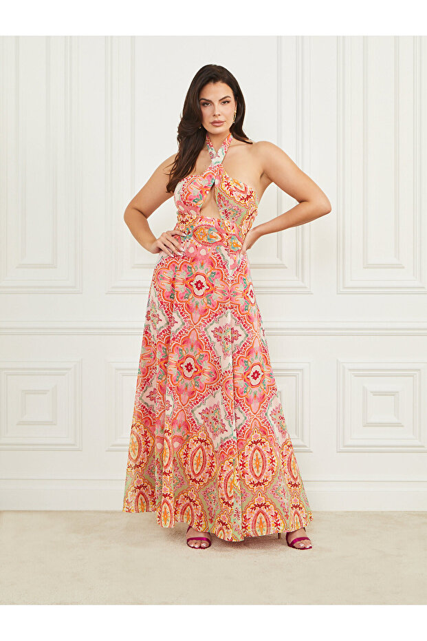 Normani Kadın Elbise - 1