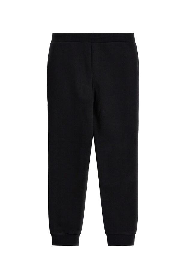 Active Kız Çocuk Relaxed Fit Pantolon - 2