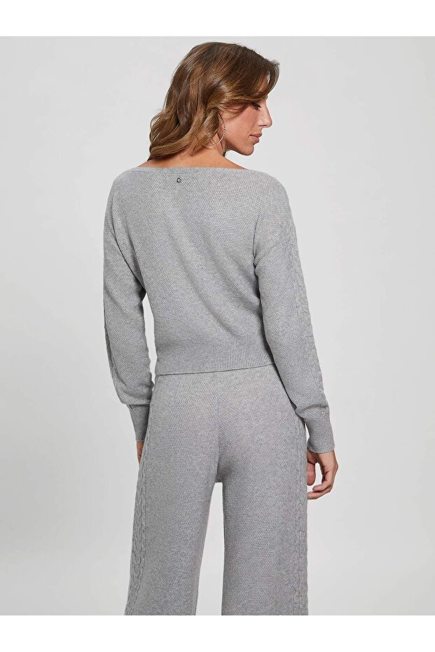 Teresa Kadın Triko - 5