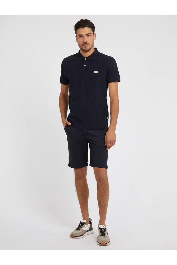 MYRON SHORT - 2