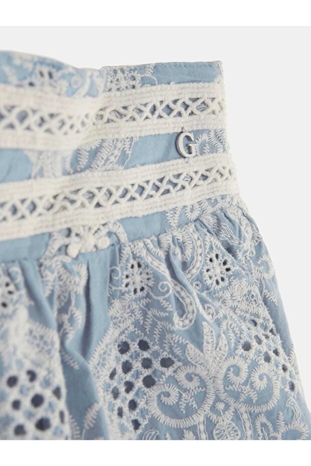 Frida Kadın Etek - 7