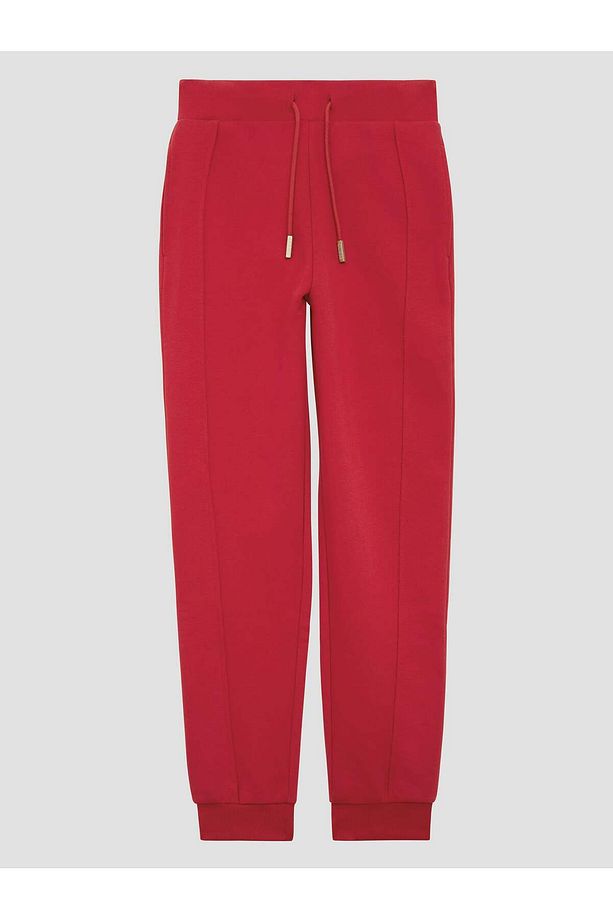 Gj Kadın Aktif Regular Fit Eşofman Altı - 2