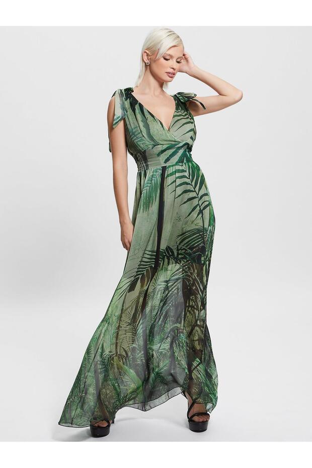 Venus Kadın Elbise - 3