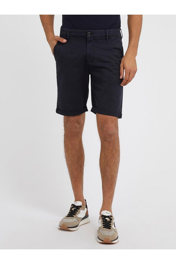 MYRON SHORT - 1